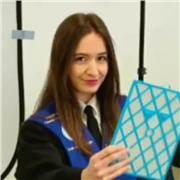 Profesora titulada en Biotecnología con experiencia imparte clases de forma online y presencial.